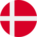 dansk flag